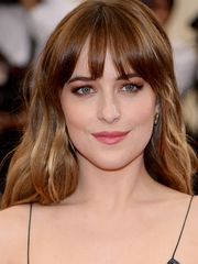 Dakota Johnson nude .